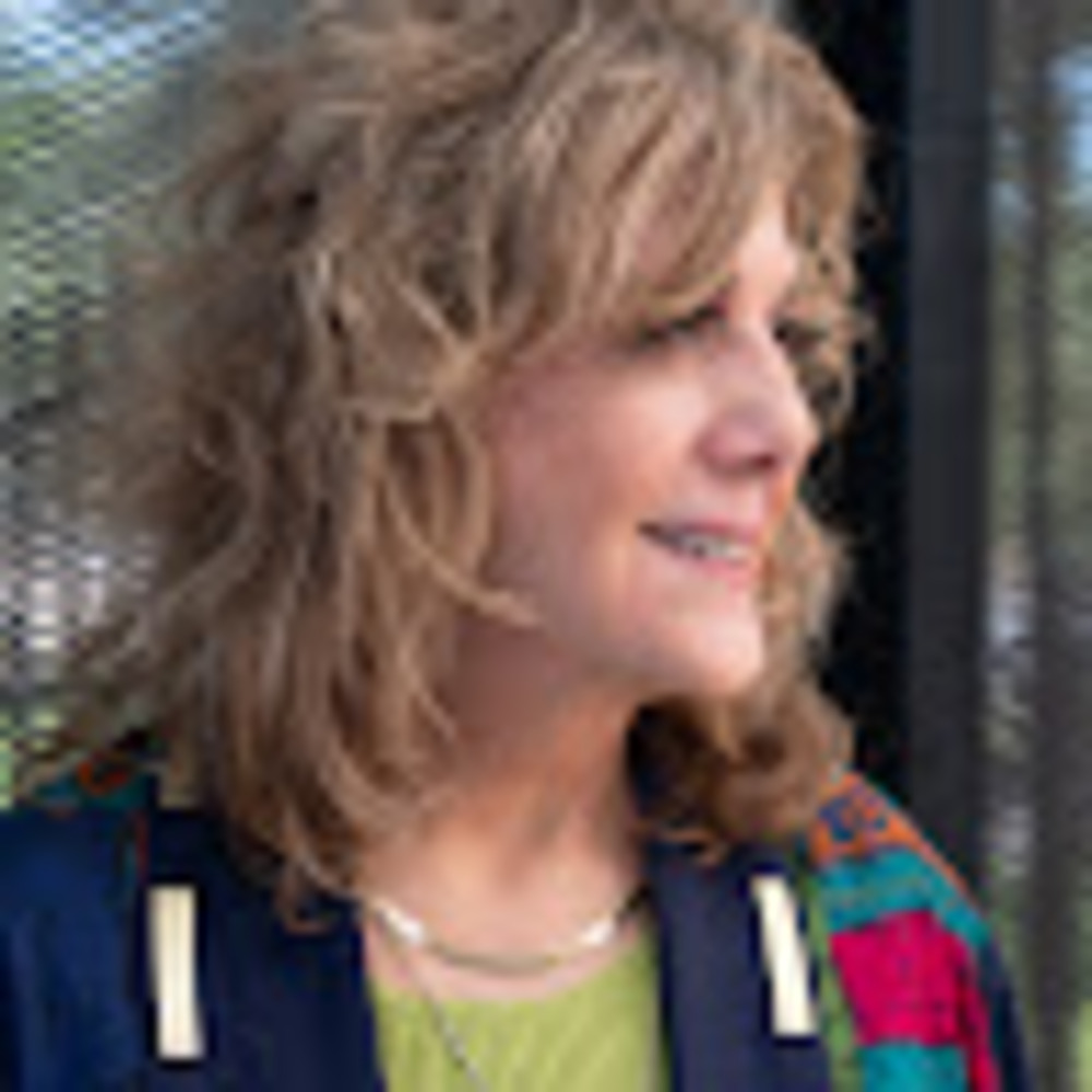 Meet your Posher, Terri